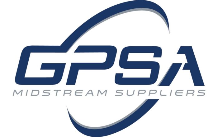 GPSA logo