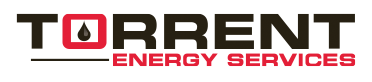 Torrent Energy Services Logo