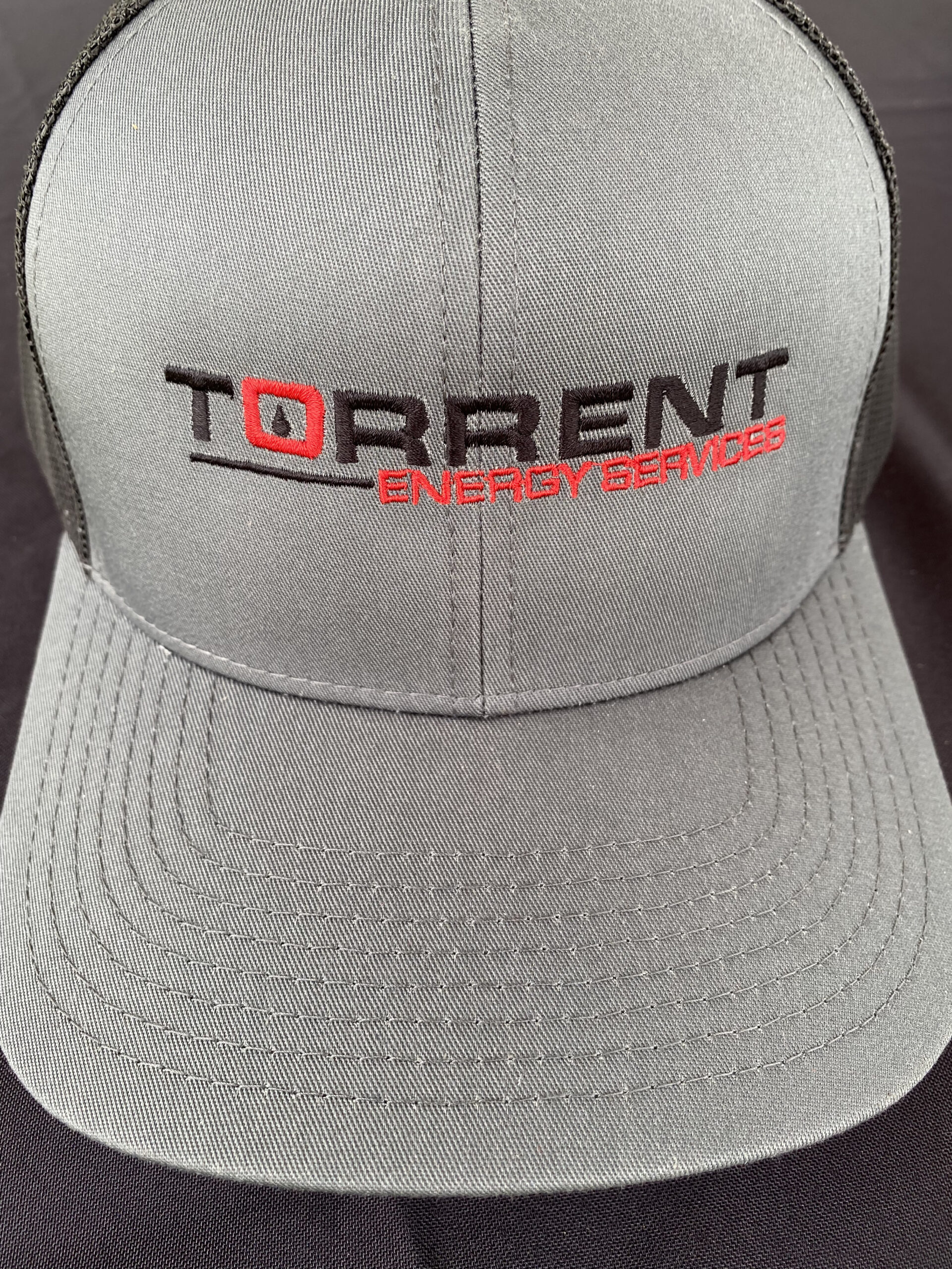 Torrent and Ranger sponsor COP Golf Tournament