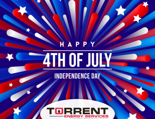 Torrent wishes you a Happy Independence Day!